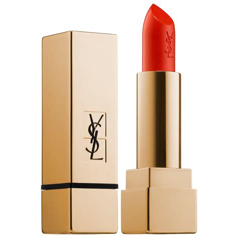 Yves Saint Laurent Rouge Pur Couture Lipstick SPF 15 26 Rose 